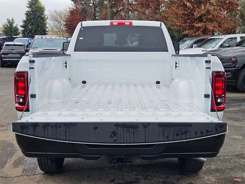New 2026 RAM 2500 Tradesman image 10