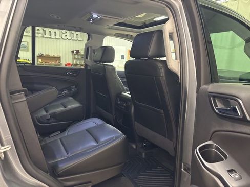 Used 2020 Chevrolet Tahoe LT AWD/4WD image 12