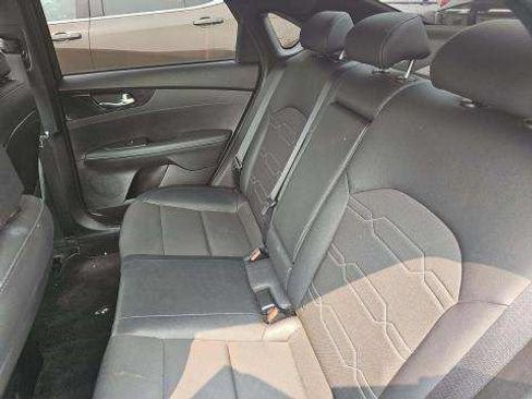 Used 2022 Kia Forte GT-Line FWD image 6