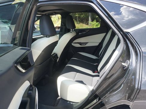 Used 2024 Lexus NX 350 AWD w/ Cold Area Package image 16
