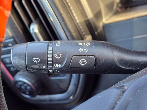 Used 2020 Chevrolet Silverado 2500 LTZ w/ LTZ Plus Package image 20