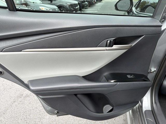 Used 2026 Toyota Camry SE w/ Convenience Package FWD image 13