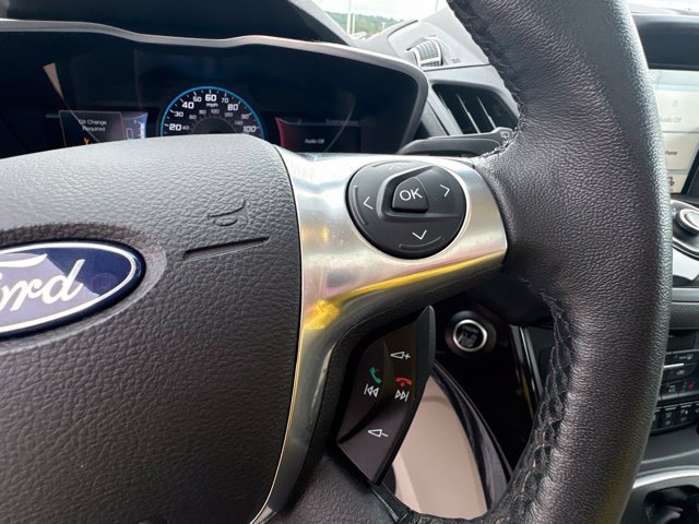 Used 2017 Ford C-MAX Titanium w/ Equipment Group 301A FWD image 17