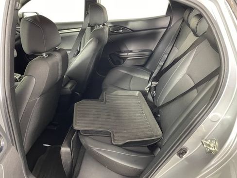 Used 2021 Honda Civic Sport image 11