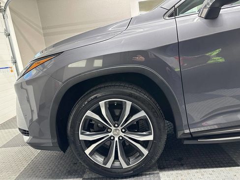 Used 2016 Lexus RX 350 AWD image 12