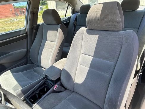 Used 2011 Honda Civic EX image 17