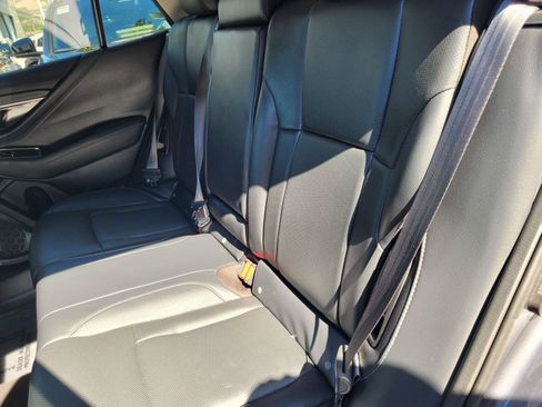 Certified 2023 Subaru Outback Touring XT AWD/4WD image 16