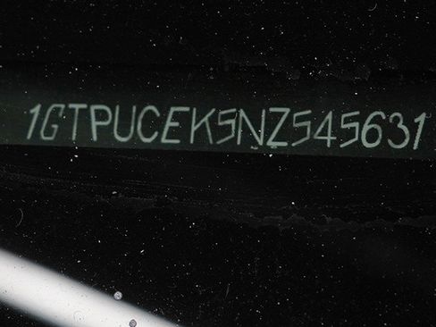 Used 2022 GMC Sierra 1500 Elevation image 29