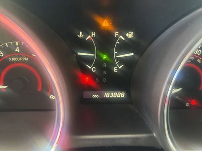 Used 2011 Toyota Highlander 2WD