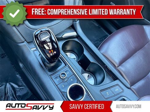 Used 2022 Cadillac XT6 Premium Luxury image 17