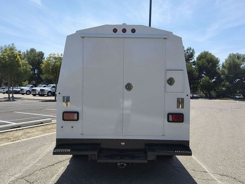 New 2025 Ford E-350 and Econoline 350 XL w/ Power Equipment Group image 20