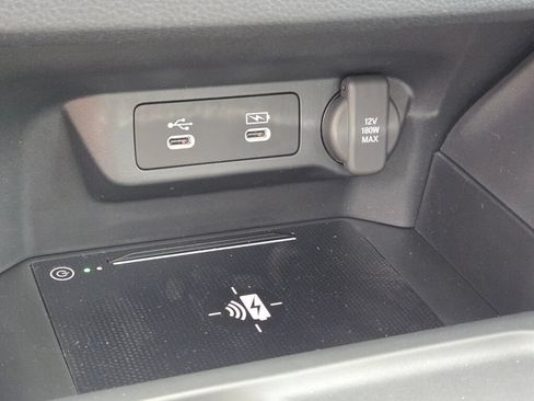 New 2026 Acura ADX AWD image 33