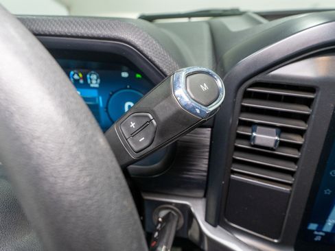 Used 2024 Ford F150 STX image 28