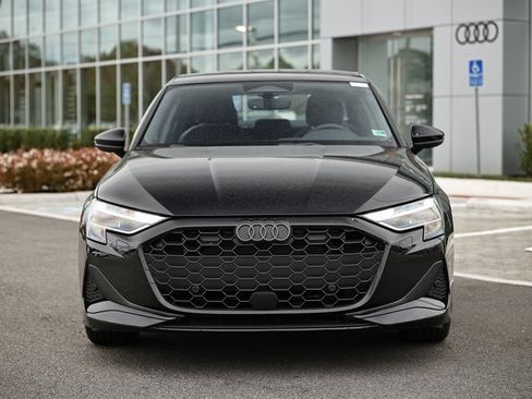 New 2026 Audi A3 2.0T Premium image 13