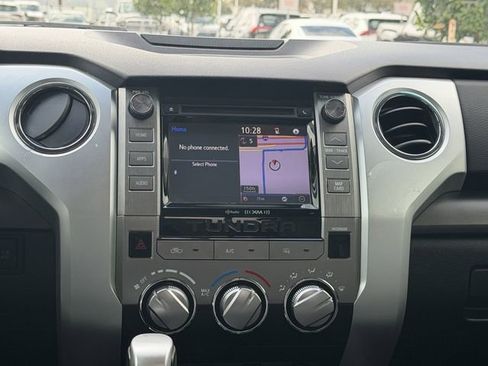 Used 2015 Toyota Tundra SR5 w/ TRD Off Road Package image 15