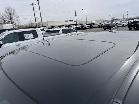 Used 2019 Honda Ridgeline Black Edition image 4