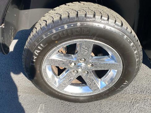 Used 2018 RAM 1500 Big Horn image 37