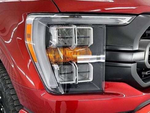 Used 2023 Ford F150 XLT image 30