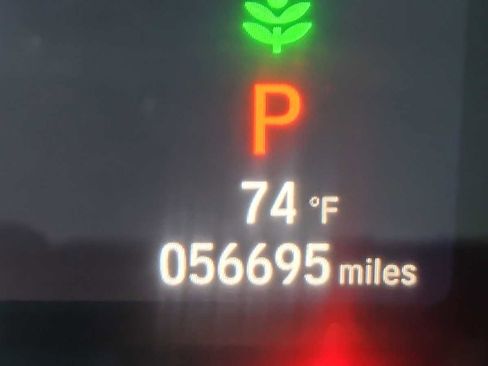 Used 2020 Honda Insight EX image 10