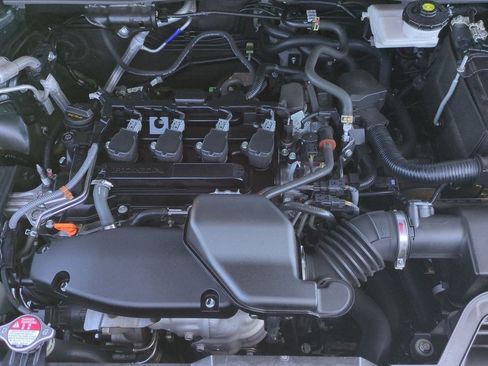 Certified 2023 Honda CR-V EX-L image 26