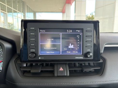 Used 2022 Toyota RAV4 XLE w/ Convenience Package AWD/4WD image 34