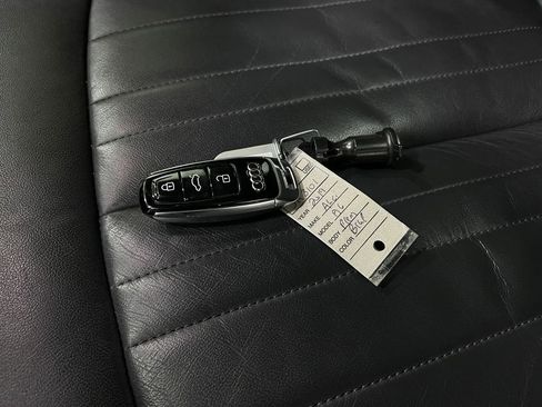 Used 2019 Audi A6 3.0T Premium Plus w/ Premium Plus Package image 37