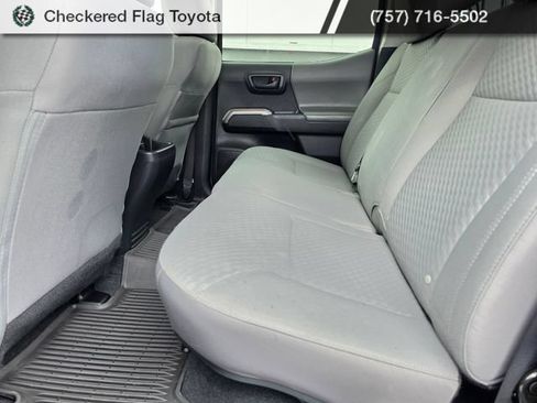 Used 2022 Toyota Tacoma SR5 AWD/4WD image 26