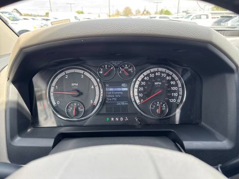 Used 2010 Dodge Ram 2500 Truck SLT w/ Lone Star Regional Pkg AWD/4WD image 15