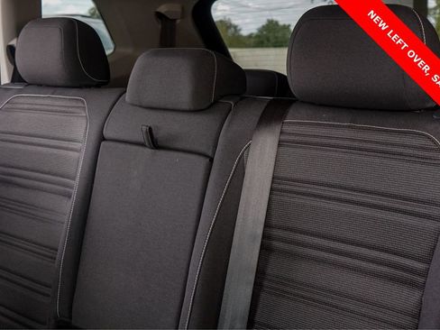 Certified 2024 Volkswagen Tiguan S FWD image 23