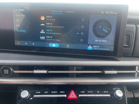 Used 2024 Hyundai Santa Fe SEL image 20