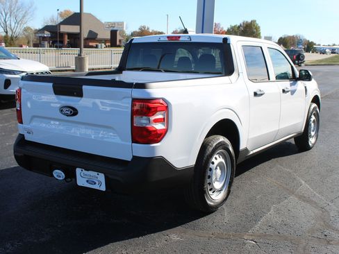 New 2025 Ford Maverick XL w/ Equipment Group 101A image 5