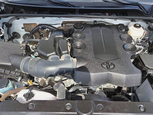 Used 2024 Toyota 4Runner TRD Off-Road Premium w/ Off Road Premium Plus Package image 22