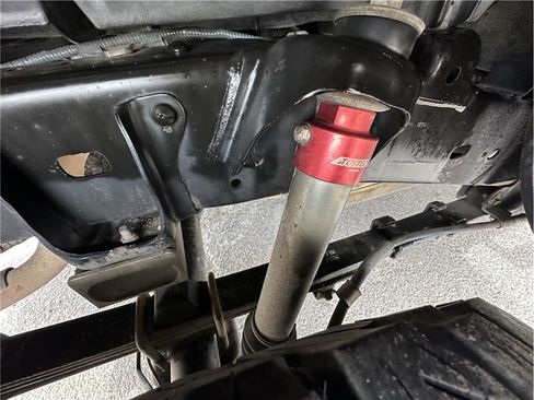 Used 2020 Toyota Tacoma TRD Off-Road w/ TRD Premium Off Road Package image 31