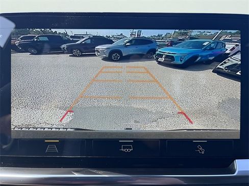 New 2026 Chevrolet Silverado 1500 LT w/ Leather Package image 25