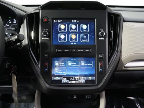 Certified 2026 Subaru Forester AWD/4WD image 27