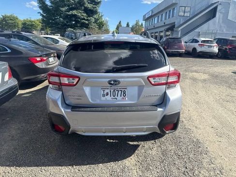 Used 2018 Subaru Crosstrek 2.0i Premium AWD/4WD image 6