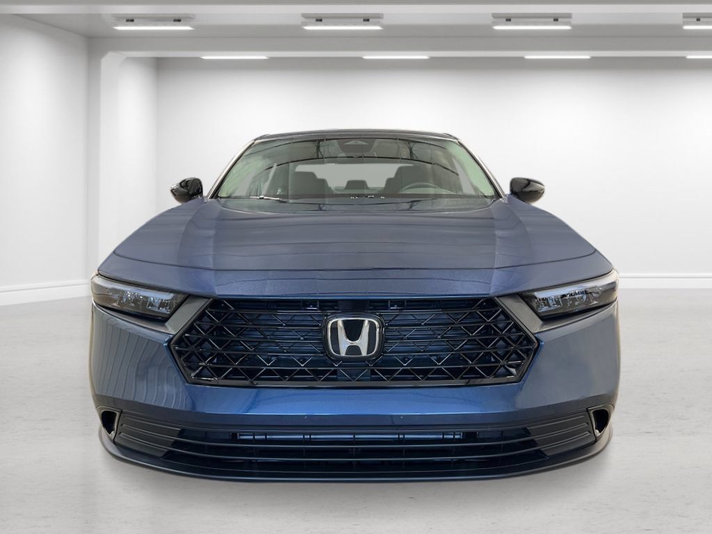 New 2026 Honda Accord SE image 10