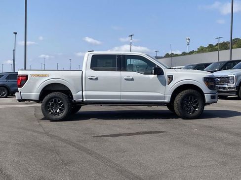 New 2026 Ford F150 Tremor w/ Bed Utility Package AWD/4WD image 2
