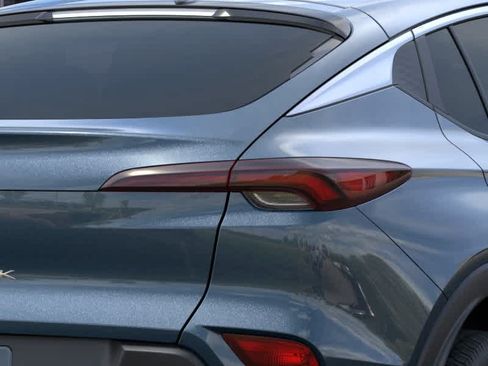 New 2026 Buick Envista Preferred w/ Convenience I Package FWD image 11
