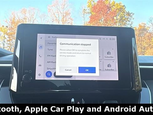 Used 2024 Toyota Corolla LE image 3