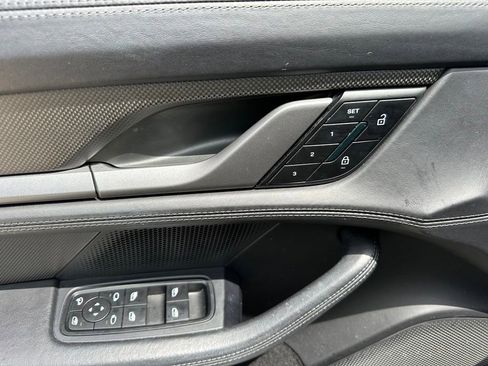 Certified 2022 Porsche Taycan Turbo S AWD/4WD image 18
