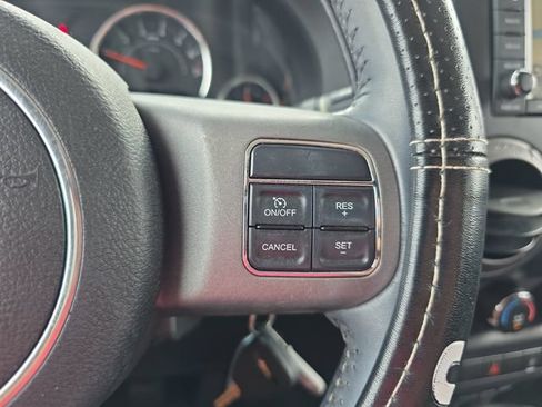 Used 2017 Jeep Wrangler Unlimited Sport AWD/4WD image 20