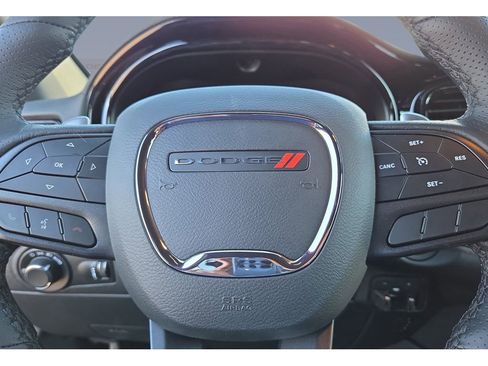 New 2026 Dodge Durango GT AWD/4WD image 12