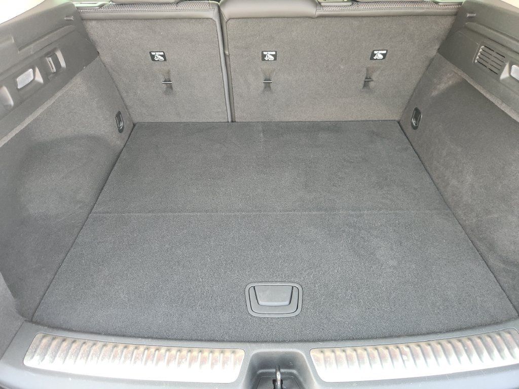 Used 2021 Buick Envision Preferred FWD image 31
