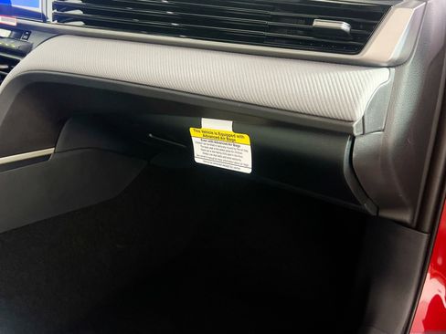 New 2026 Toyota Camry SE image 35