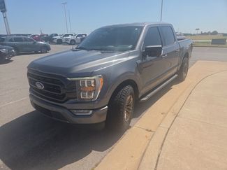 Used 2021 Ford F150 XLT w/ Equipment Group 302A High RWD 360° Tour