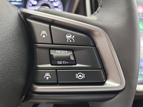 New 2026 Subaru Ascent Touring AWD/4WD image 13