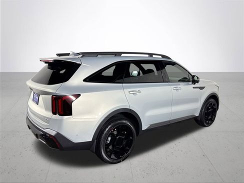 New 2026 Kia Sorento SX Prestige image 6