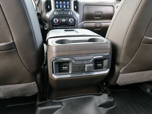 Used 2022 GMC Sierra 2500 Denali w/ Denali Ultimate Package image 37