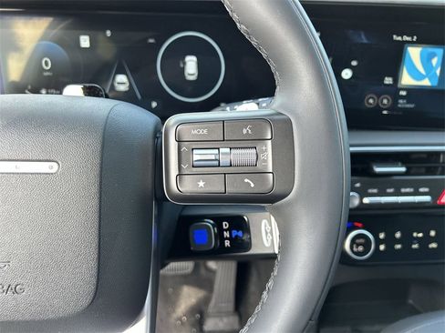 New 2026 Hyundai Palisade Calligraphy image 29